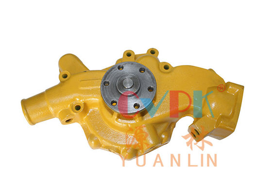 6209-61-1100 waterpomp Assy Excavator Komatsu Engine pc200-6 6D95