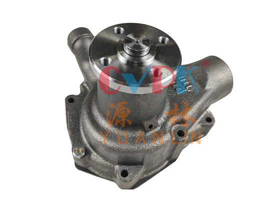 ME995307 het Waterpomp Assy Of Mitsubishi For Engine 6D16T van Diesel ME995307 van het mijnbouwgraafwerktuig