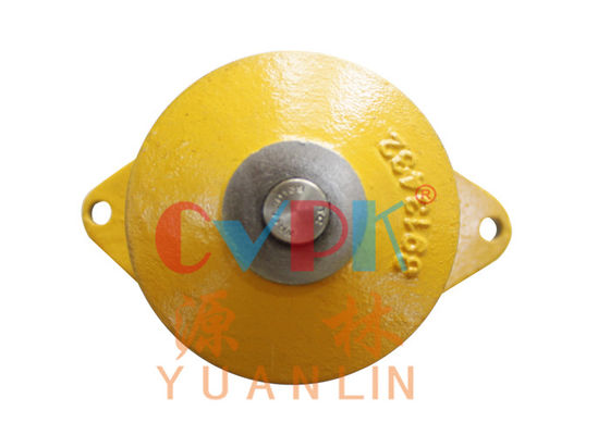 6735-61-1500 het Graafwerktuig Diesel Water Pump Assy 6735-61-1500 KOMATSU van de motormijnbouw voor pc200-6 S6D102