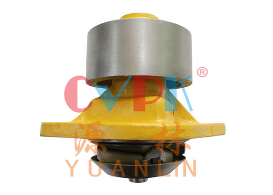 6735-61-1500 het Graafwerktuig Diesel Water Pump Assy 6735-61-1500 KOMATSU van de motormijnbouw voor pc200-6 S6D102