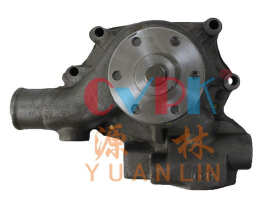 6206-61-1100 Graafmachine Waterpomp Motor Mijnbouw PC200-5 S6D95