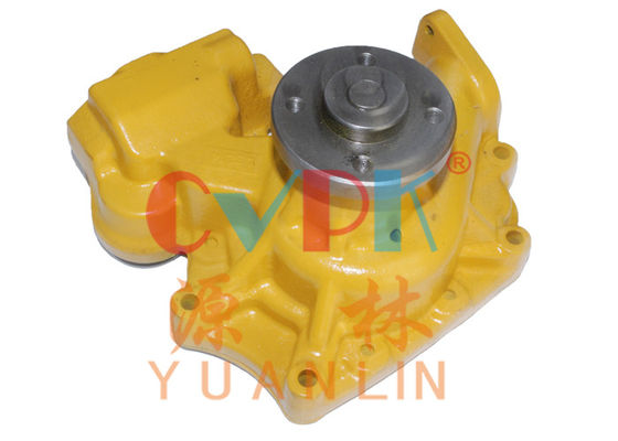 6204-61-1301 graafwerktuig Diesel Water Pump van de Motor S4D95 van KOMATSU