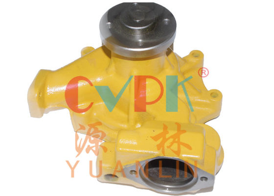 6204-61-1301 graafwerktuig Diesel Water Pump van de Motor S4D95 van KOMATSU