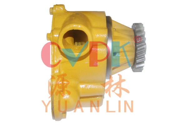 6150-61-1102 de Motor D50-18 S6D125 van graafwerktuigdiesel water pump