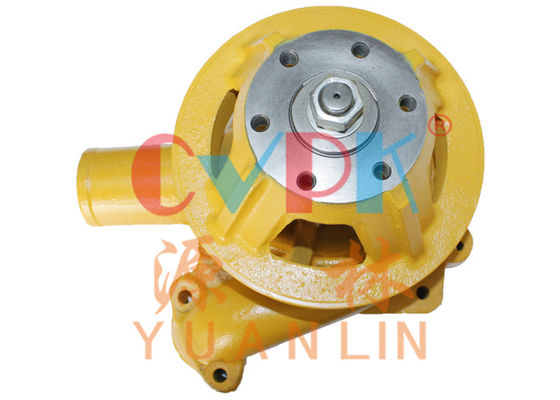 6138-61-1560 Diesel Waterpomp Komatsu Motor SA6D110