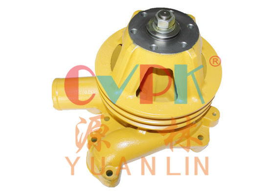 6138-61-1560 Diesel Waterpomp Komatsu Motor SA6D110