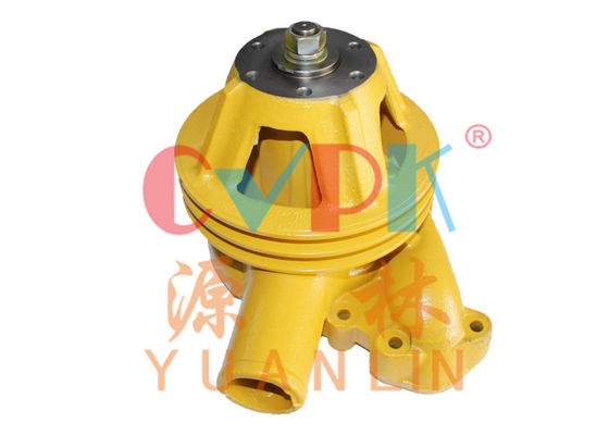 6138-61-1560 Diesel Waterpomp Komatsu Motor SA6D110