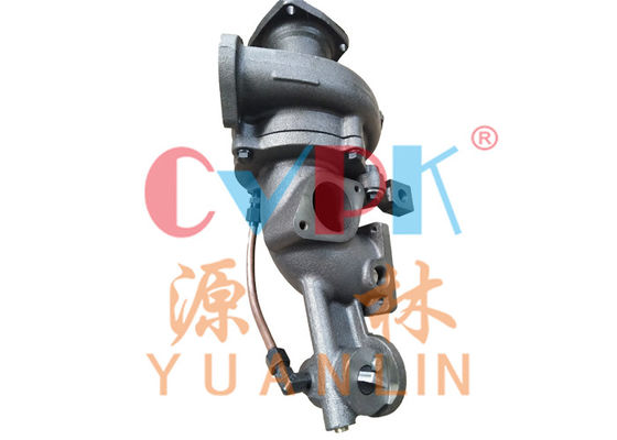 De Motor K19 van 3098960 Graafwerktuigwater pump for Cummins