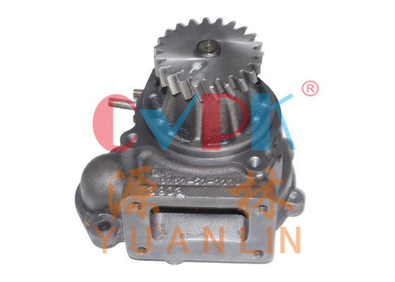 6154-61-1100 Waterpomp Assy KOMATSU-motor voor pc400-7 S6D125E