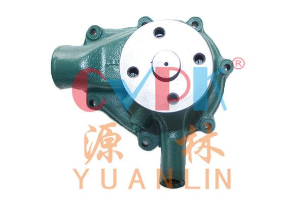 ME882315 van de het Waterpomp van graafwerktuigdiesel water pump Assy ME882315 de Motor 42*26.5*39 van Mitsubishi 6D14