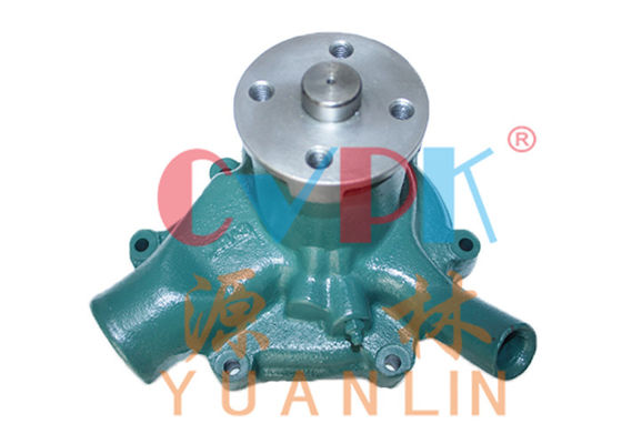 ME882315 van de het Waterpomp van graafwerktuigdiesel water pump Assy ME882315 de Motor 42*26.5*39 van Mitsubishi 6D14