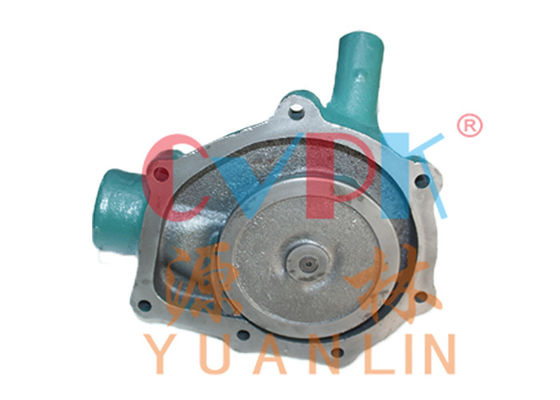 ME882315 van de het Waterpomp van graafwerktuigdiesel water pump Assy ME882315 de Motor 42*26.5*39 van Mitsubishi 6D14