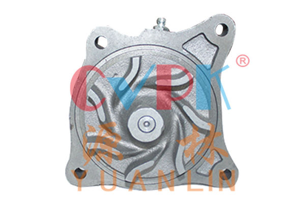 ME391343 van de het Waterpomp van graafwerktuigdiesel water pump Assy ME391343 de Motor van Mitsubishi 6D31