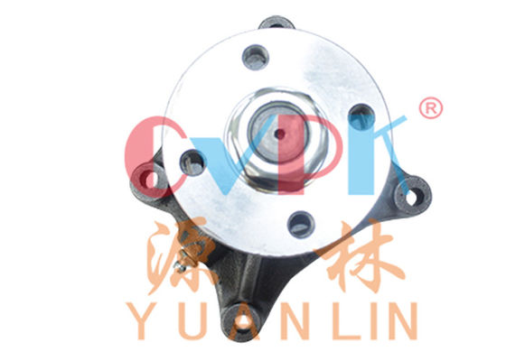 ME391343 van de het Waterpomp van graafwerktuigdiesel water pump Assy ME391343 de Motor van Mitsubishi 6D31
