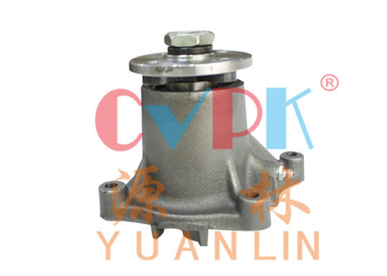 ME391343 van de het Waterpomp van graafwerktuigdiesel water pump Assy ME391343 de Motor van Mitsubishi 6D31