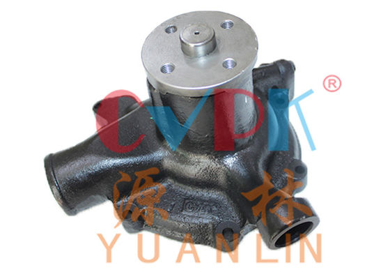 Van de het Waterpomp van graafwerktuigdiesel water pump Assy ME995053 de Motor van Mitsubishi SK320 6D16T