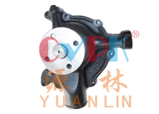 Van de het Waterpomp van graafwerktuigdiesel water pump Assy ME995053 de Motor van Mitsubishi SK320 6D16T