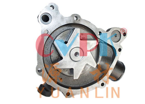 Van de het Waterpomp van graafwerktuigdiesel water pump Assy ME995053 de Motor van Mitsubishi SK320 6D16T