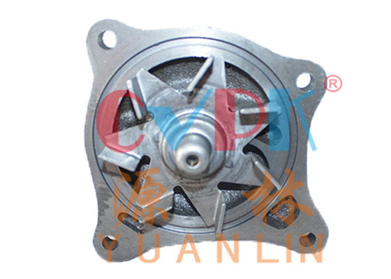 Graafwerktuig Diesel Water Pump Assy ME32941 voor de Motor van Mitsubishi 4D31