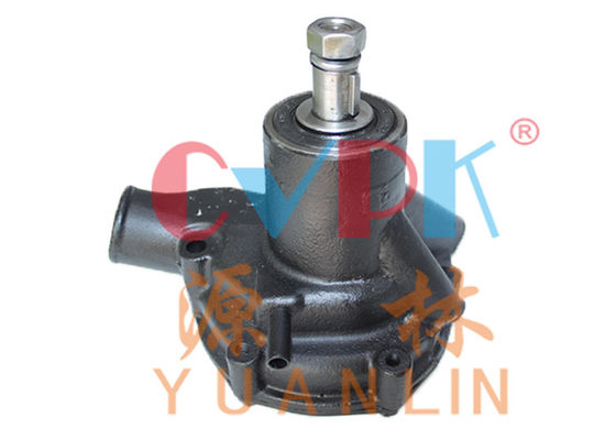 Van het de Motor34545-0013a Graafwerktuig van Mitsubishi S4F het Waterpomp van Diesel Water Pump Assy 34545-0013A