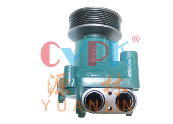 3830046 Graafwerktuig Diesel Water Pump Assy For  Engine 1240