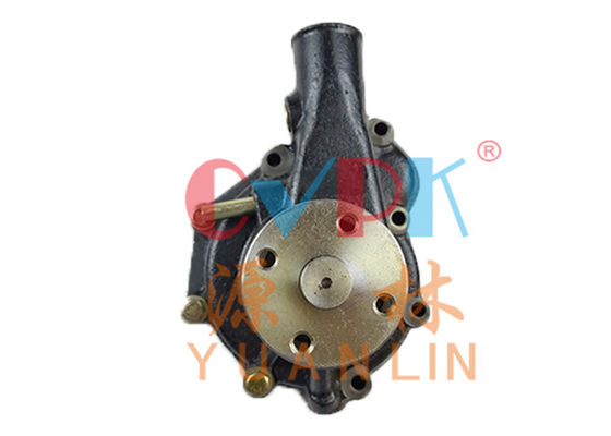 32B4505021 graafwerktuig Diesel Water Pump voor Mitsubishi-Motor S6S