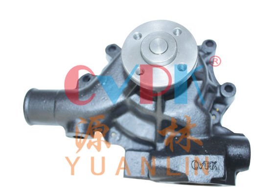 6205-61-1202 waterpomp Assy Komatsu Engine For PC130 S4D95