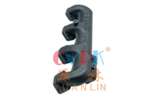 196-8006 het Graafwerktuig Diesel Exhaust Manifold 196-8006 epillar S4KT 3064 E312C van de motormijnbouw