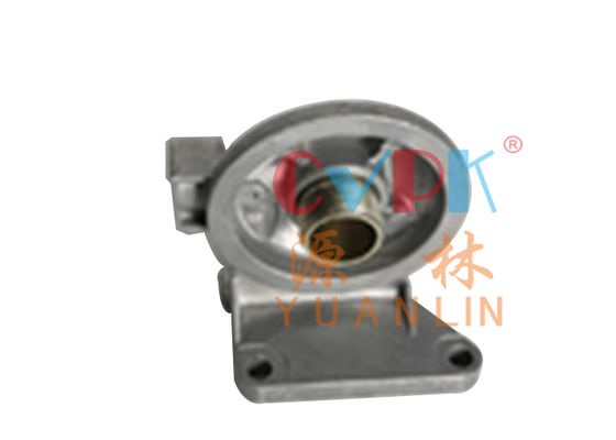471601-6 de Thermostaatdekking  van het aluminiummetaal