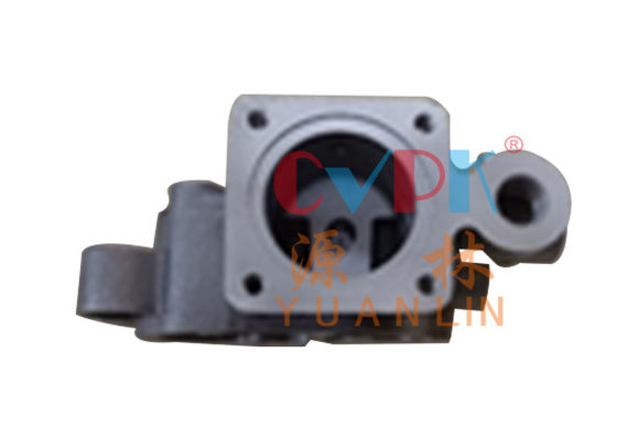 129900-42020 de Dekkingsyanmar Motor 4TNV94 van de thermostaathuisvesting