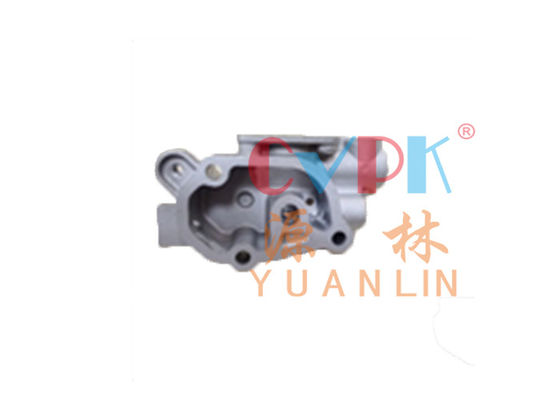 129900-42020 de Dekkingsyanmar Motor 4TNV94 van de thermostaathuisvesting