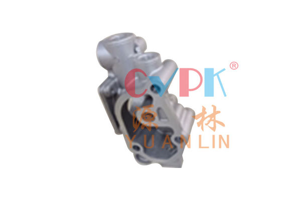 129900-42020 de Dekkingsyanmar Motor 4TNV94 van de thermostaathuisvesting