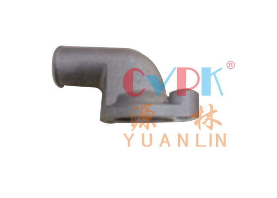 4D84 van het Graafwerktuigdiesel yanmar thermostat van de motormijnbouw de Huisvestingsdekking voor MOTOR 4D84