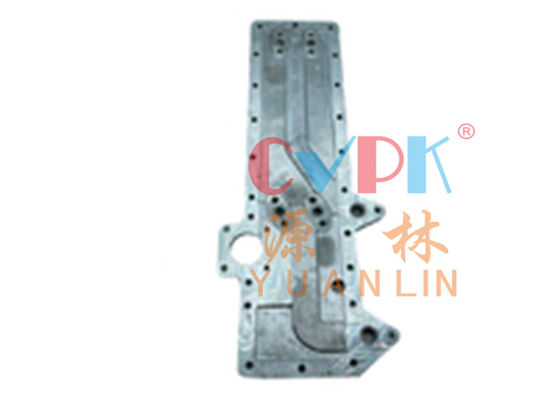 5.3KG van de de Oliekoeler van KOMATSU 6127-61-2113 de Dekkingsmotor SA6D155