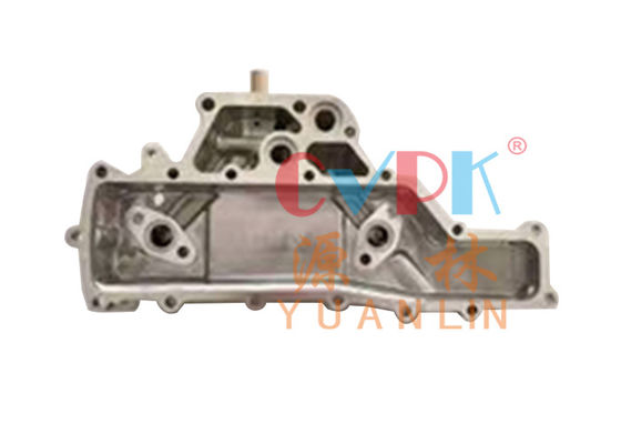 Me088928 Mitsubishi-de koeler van de dekkingsolie voor Motor 6D31T