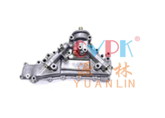 Me088928 Mitsubishi-de koeler van de dekkingsolie voor Motor 6D31T