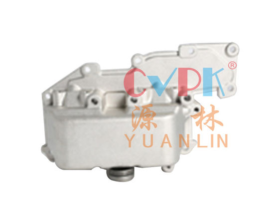 21099784 van het Graafwerktuigdiesel oil cooler van de motormijnbouw Dekking 21099784 -Motor D6E
