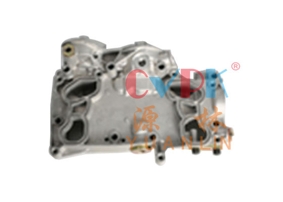 21099784 van het Graafwerktuigdiesel oil cooler van de motormijnbouw Dekking 21099784 -Motor D6E