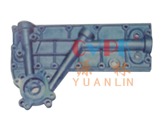 6207-61-5110 van het GraafwerktuigDiesel 6207-61-5110 KOMATSU van de motormijnbouw van de de Oliekoeler de Dekkingsmotor S6D95