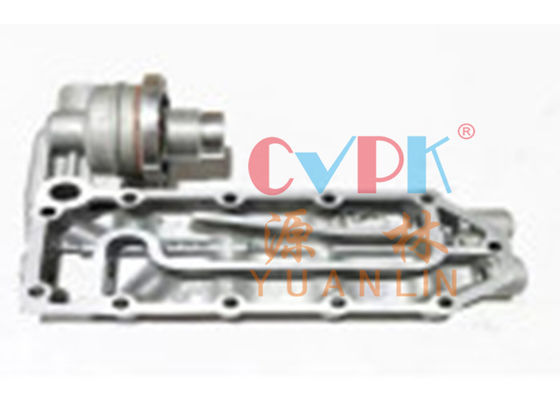 CUMMINS-Dekking 3934159 MOTOR 6CT8.3 van de Oliekoeler