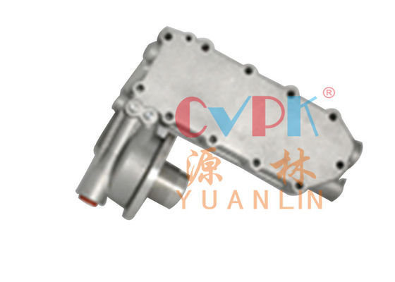 CUMMINS-Dekking 3934159 MOTOR 6CT8.3 van de Oliekoeler