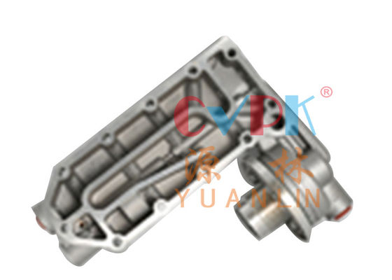 CUMMINS-Dekking 3934159 MOTOR 6CT8.3 van de Oliekoeler