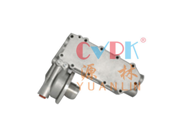 6742-01-2510 de Dekking KOMATSU van de oliekoeler voor Motor S6D114E