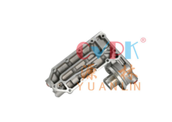6742-01-2510 de Dekking KOMATSU van de oliekoeler voor Motor S6D114E
