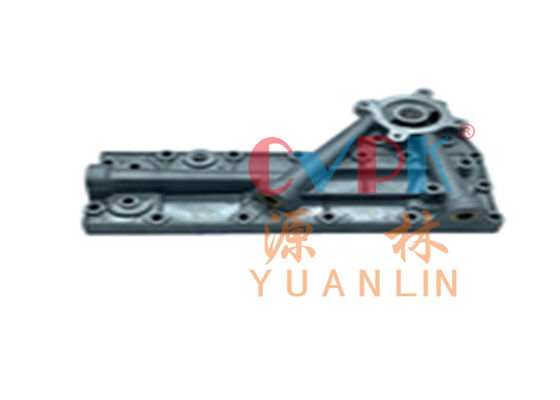 6207-61-5210 van het GraafwerktuigDiesel KOMATSU van de motormijnbouw van de de Oliekoeler Dekkings 6207-61-5210 Motor S6D95