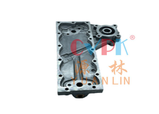 6207-61-5210 van het GraafwerktuigDiesel KOMATSU van de motormijnbouw van de de Oliekoeler Dekkings 6207-61-5210 Motor S6D95