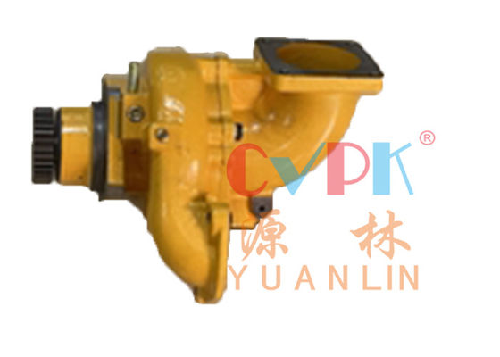 6240-61-1102 de Motor van het Graafwerktuigdiesel water pump Assy 6240-61-1102 KOMATSU S6D170 van de motormijnbouw