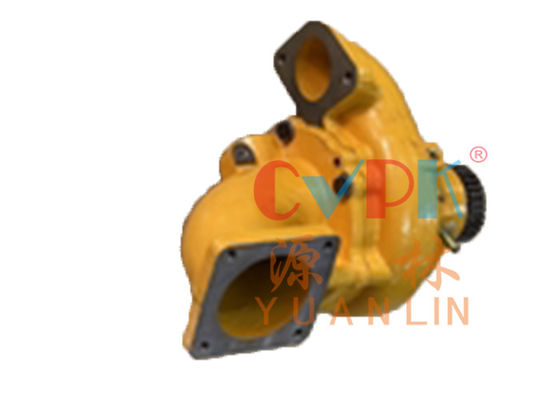 6240-61-1102 de Motor van het Graafwerktuigdiesel water pump Assy 6240-61-1102 KOMATSU S6D170 van de motormijnbouw