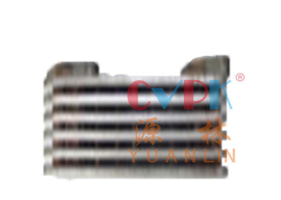 600-651-1560 van het Graafwerktuigdiesel oil cooler 600-651-1560 KOMATSU van de motormijnbouw Motor pc120-5 S4D95