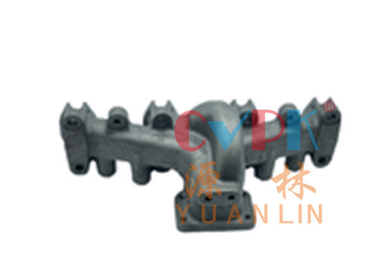 6731-11-5110 van het Graafwerktuigdiesel komatsu 6731-11-5110 van de motormijnbouw de Uitlaatverzamelleiding voor 4D102